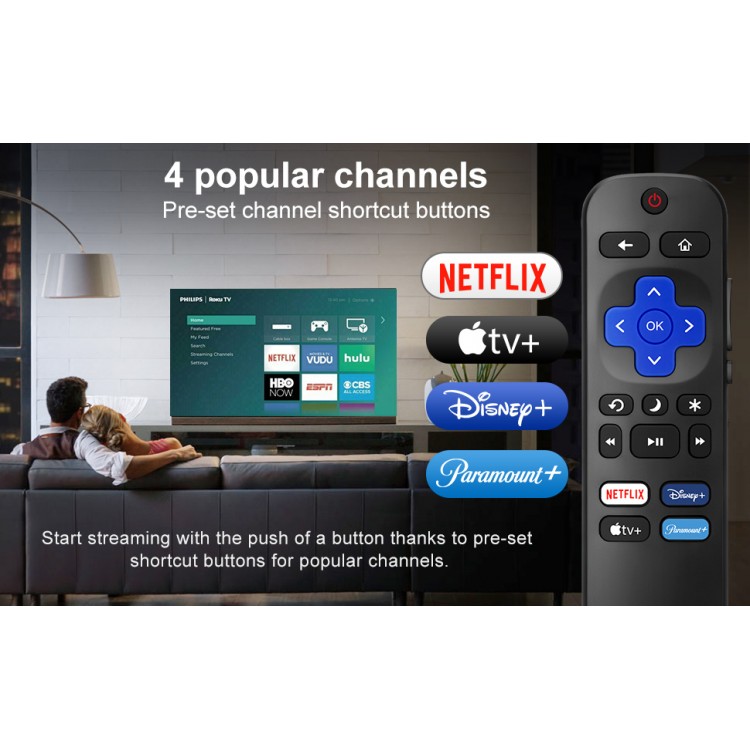 Remote Control